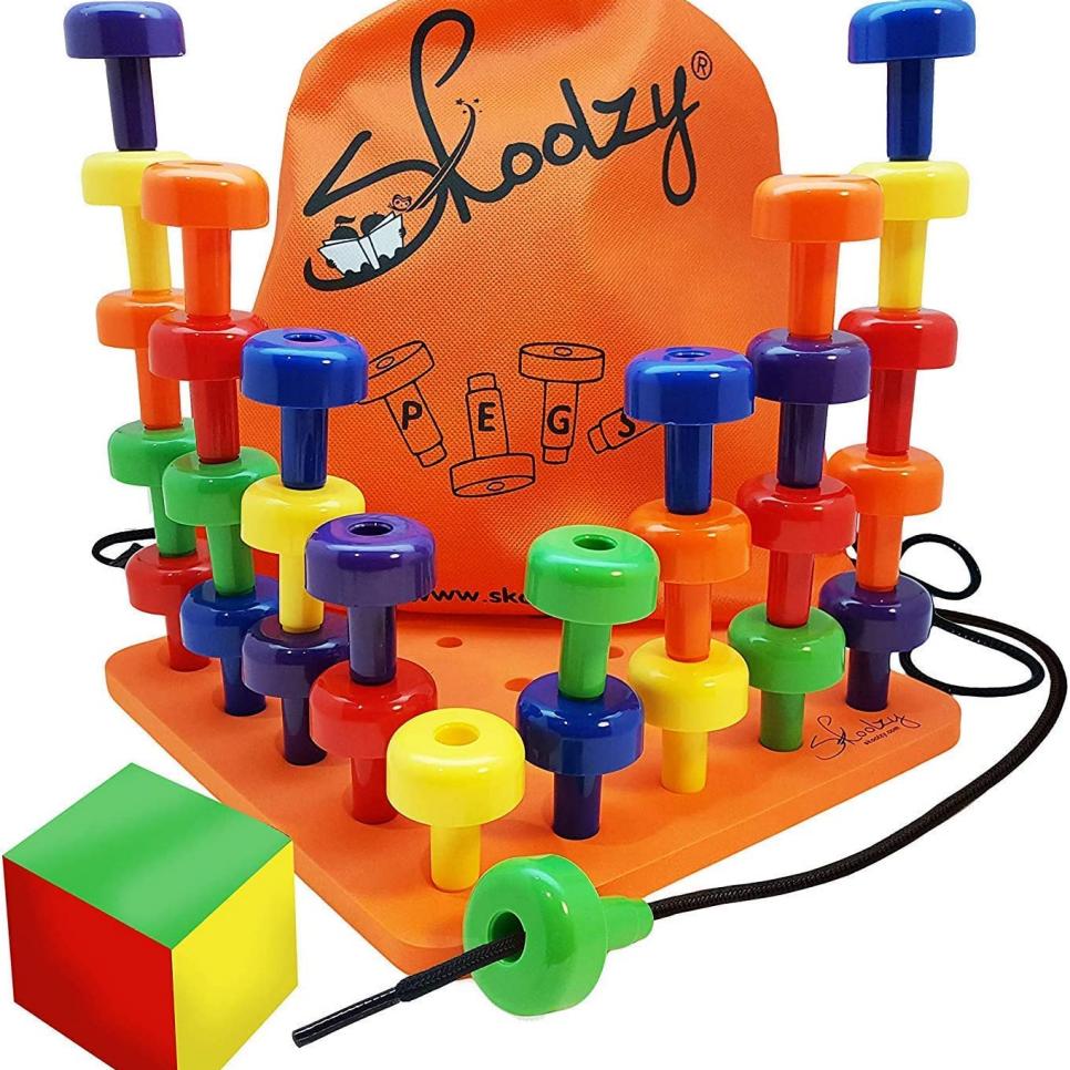 Best Developmental Toys for Preschoolers Shopping